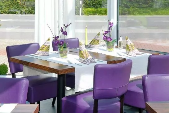 Отель Nordstern