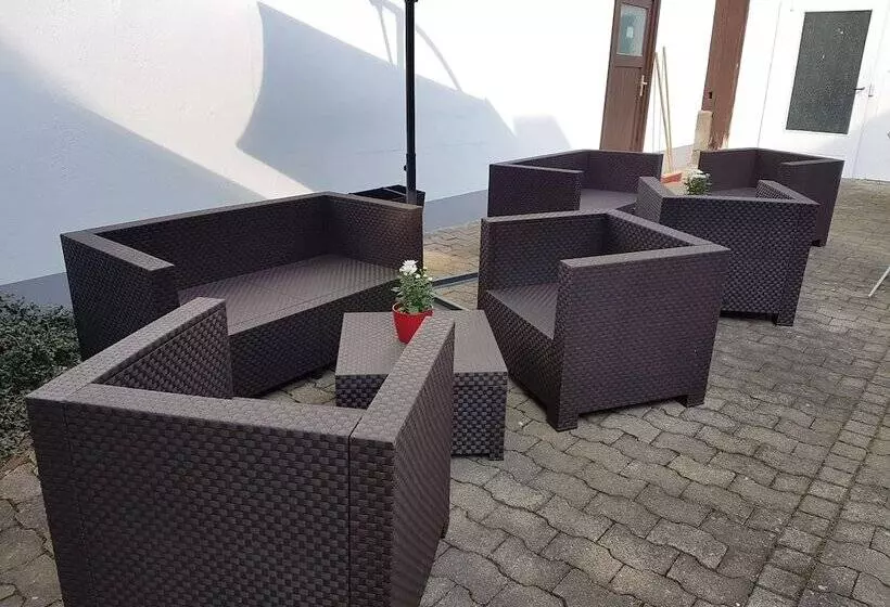 Отель Ratskeller Nörten