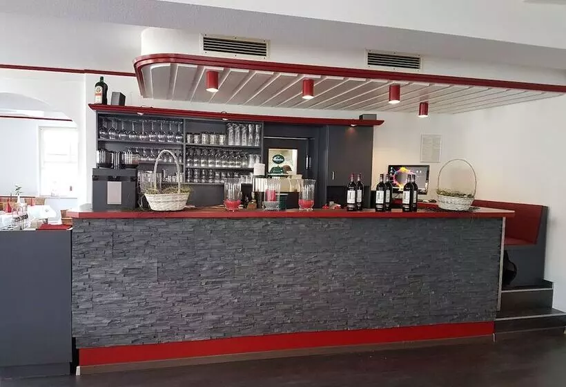 Отель Ratskeller Nörten