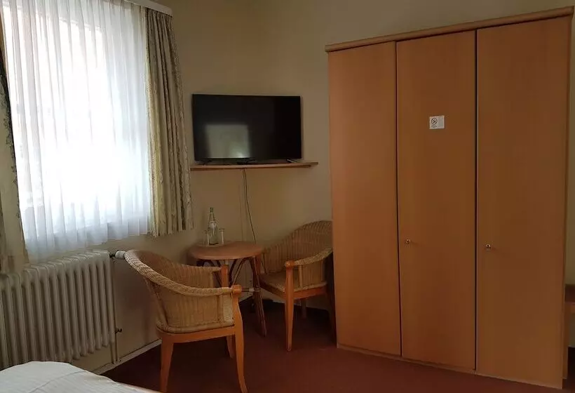 Отель Ratskeller Nörten