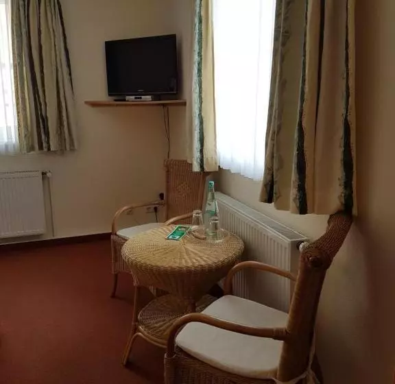 Отель Ratskeller Nörten