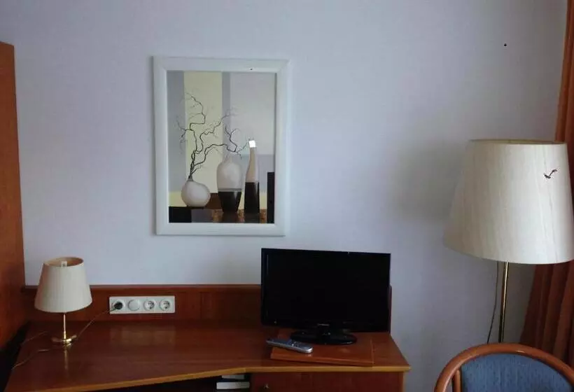 酒店 & Restaurant Jägerstuben