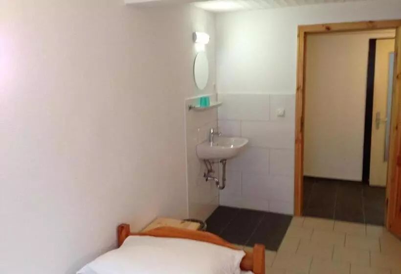 酒店 & Restaurant Jägerstuben