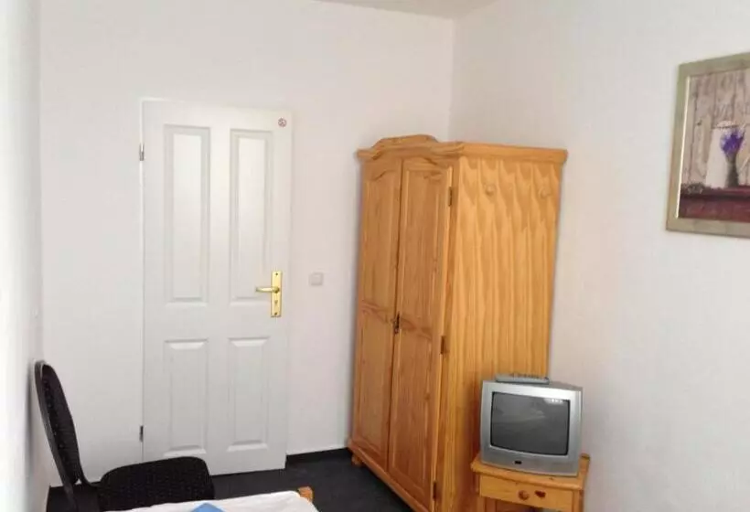 酒店 & Restaurant Jägerstuben