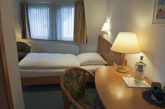 酒店 Restaurant Stemper