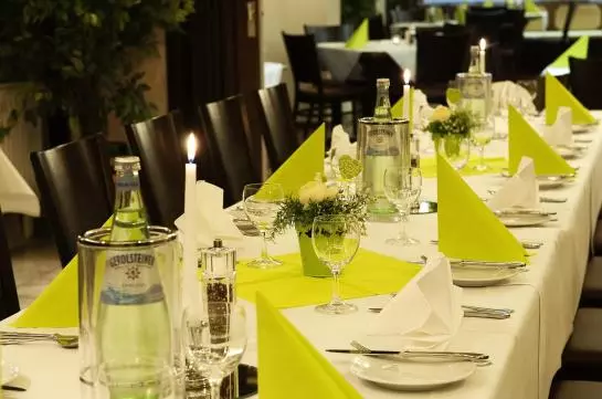 酒店 Restaurant Stemper