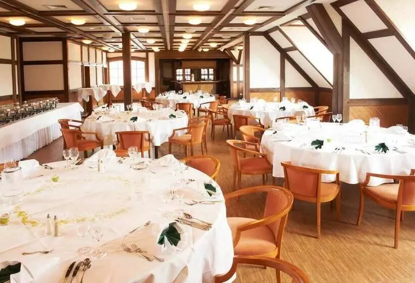 호텔 Restaurant Zur Linde