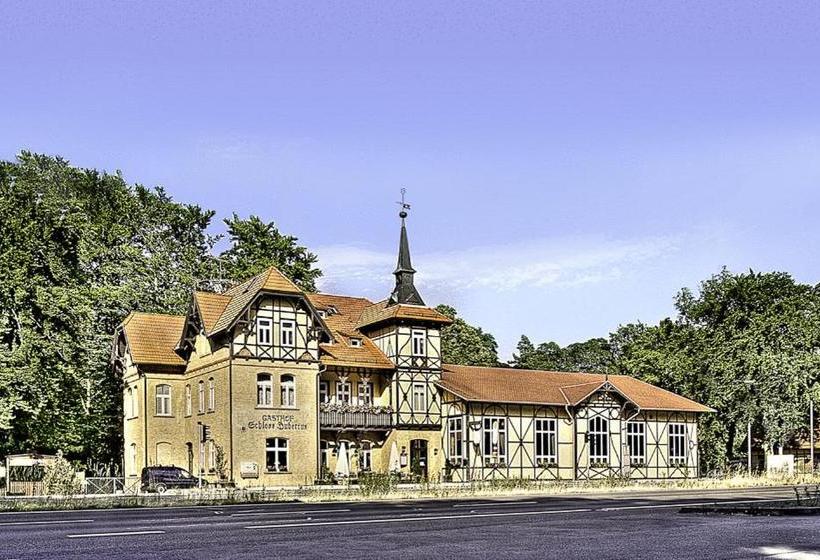 فندق Gasthof Schloss Hubertus