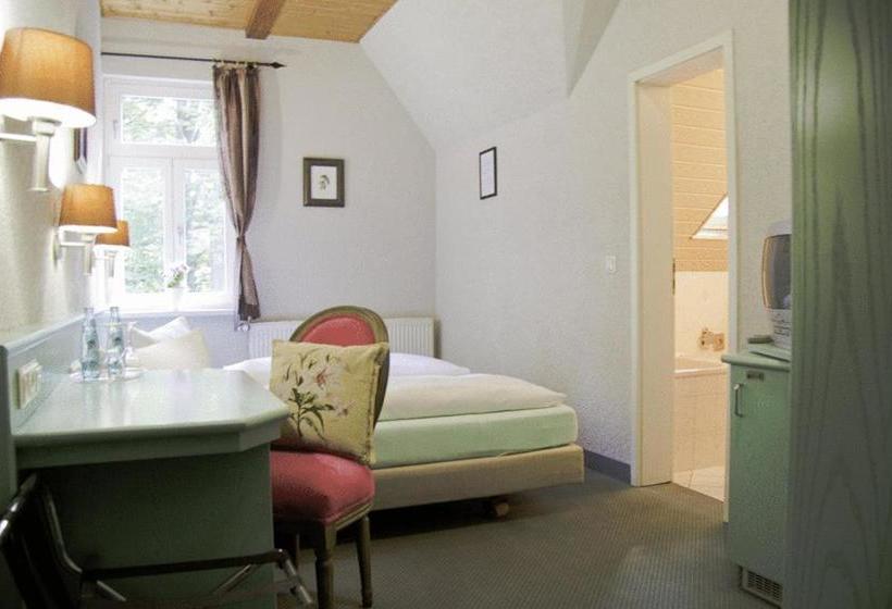 فندق Gasthof Schloss Hubertus