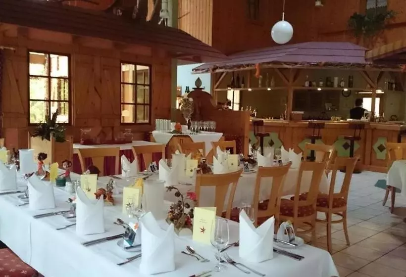 ホテル Schneiderlein