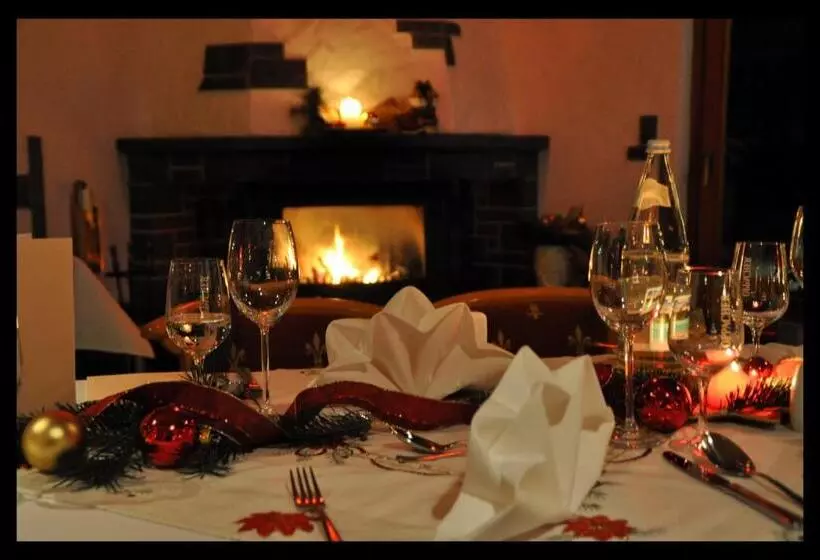 ホテル Schneiderlein