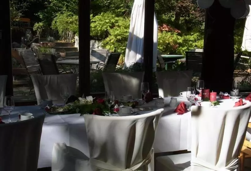 ホテル Schneiderlein