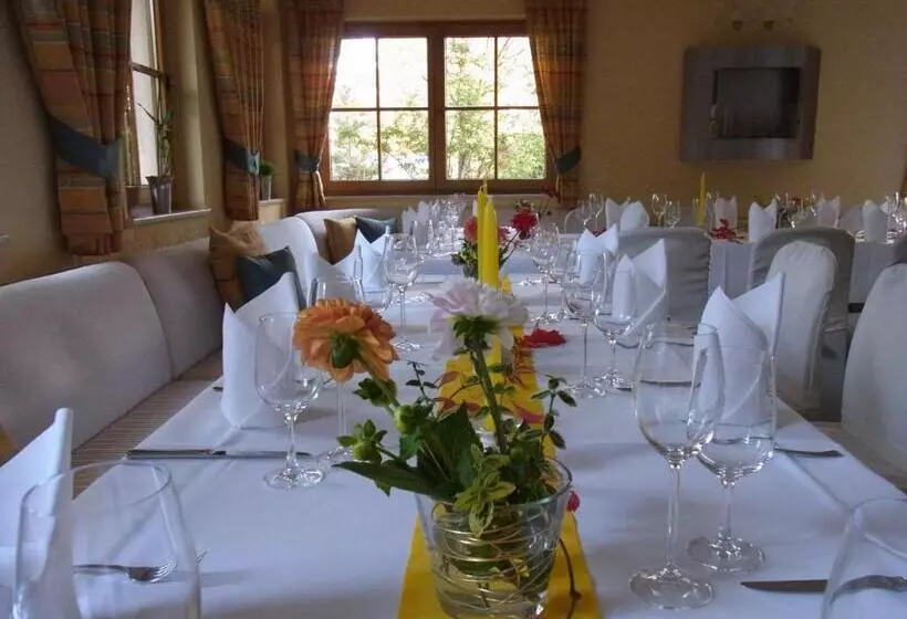 ホテル Schneiderlein