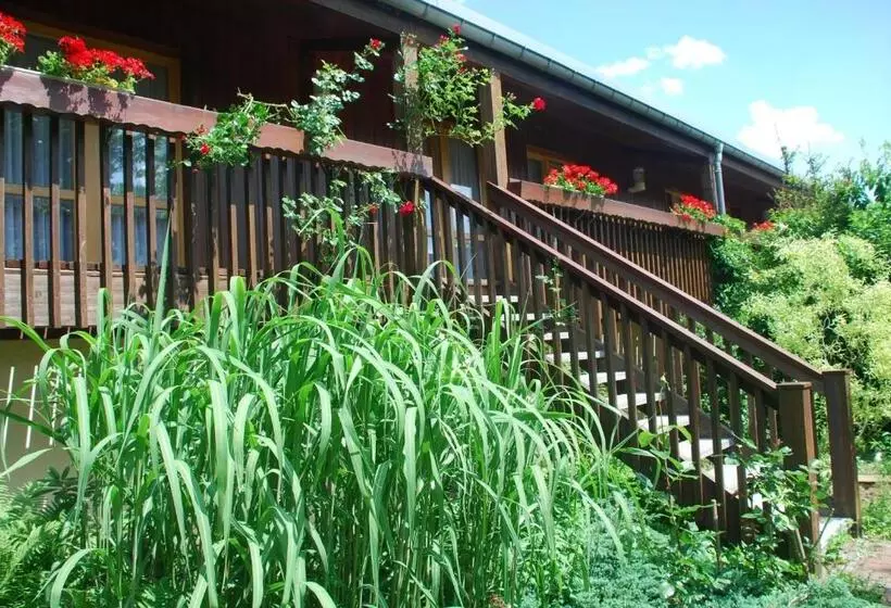 ホテル Schneiderlein