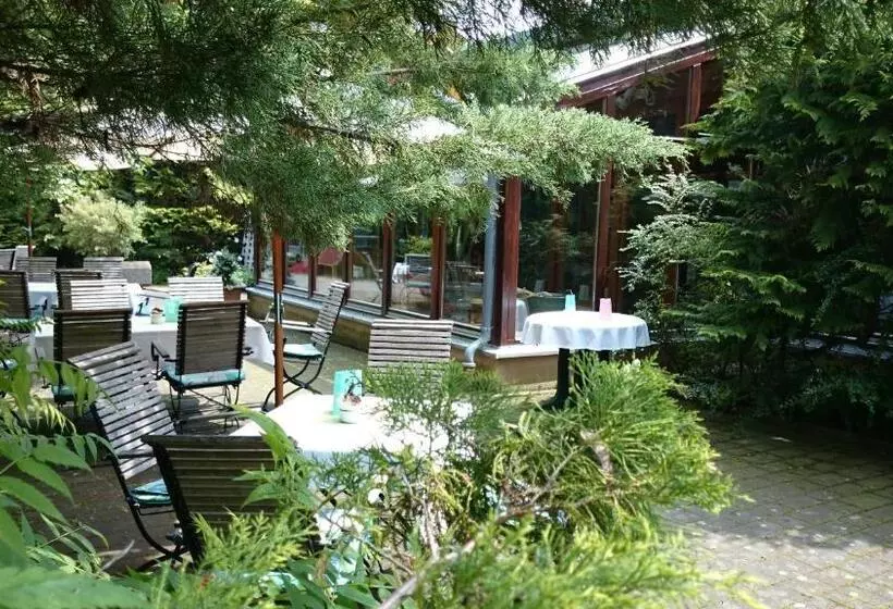 ホテル Schneiderlein