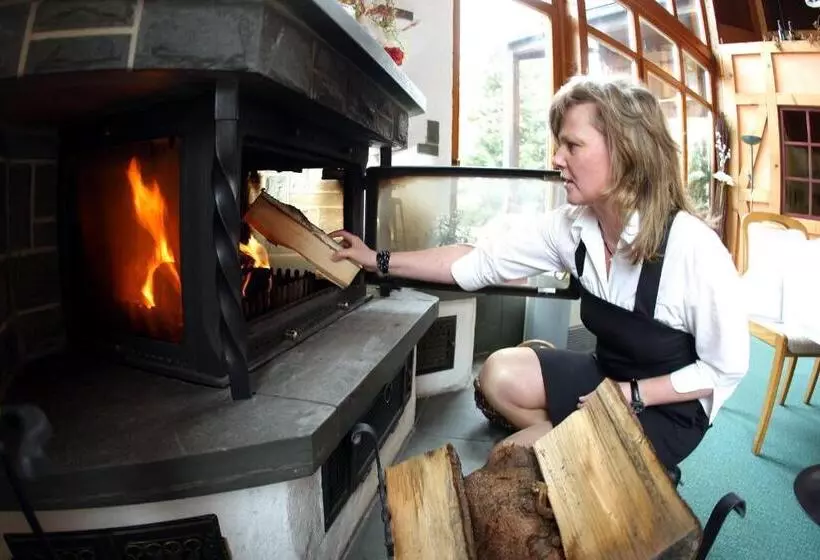 ホテル Schneiderlein