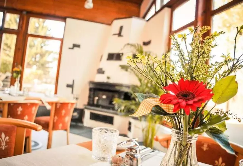 ホテル Schneiderlein