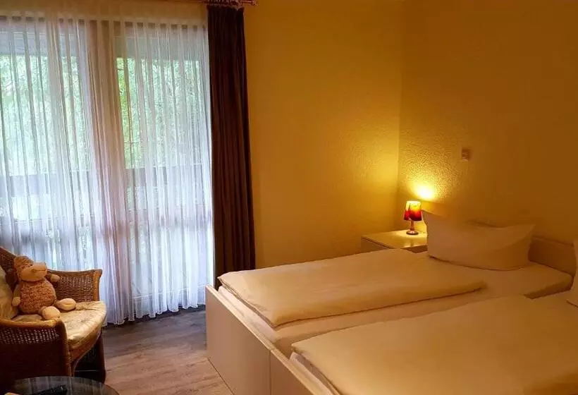 ホテル Schneiderlein