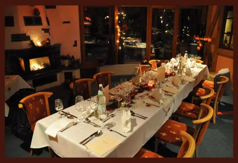 ホテル Schneiderlein