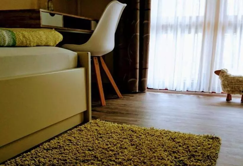 ホテル Schneiderlein