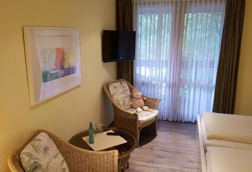 ホテル Schneiderlein