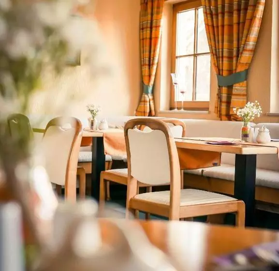 ホテル Schneiderlein