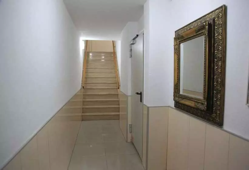 Отель Tempelhof Citymessearena