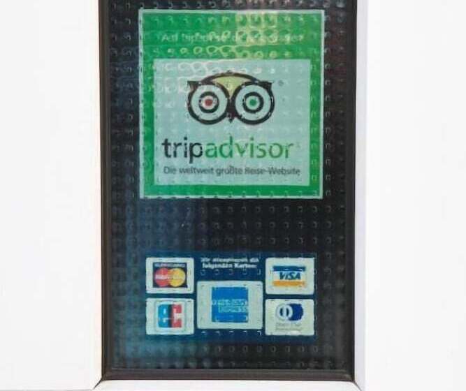 فندق Theile Garni