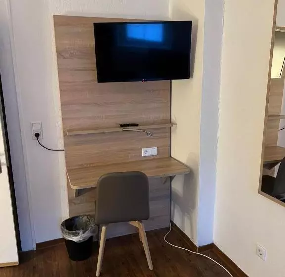 Отель Tilla S Hof