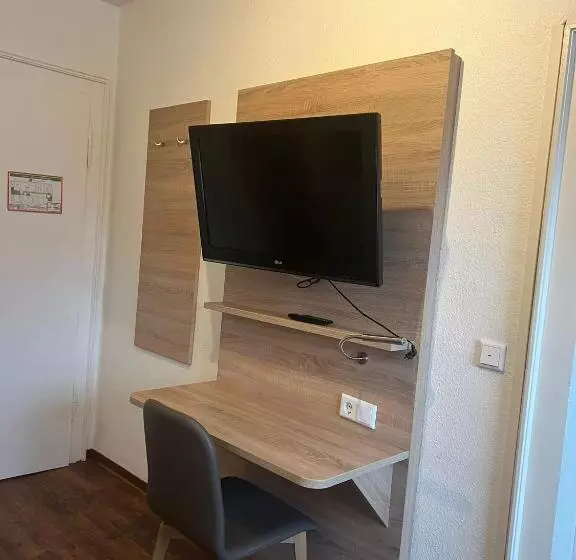 Отель Tilla S Hof