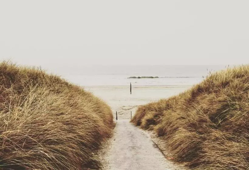 هتل Villa Breeksee