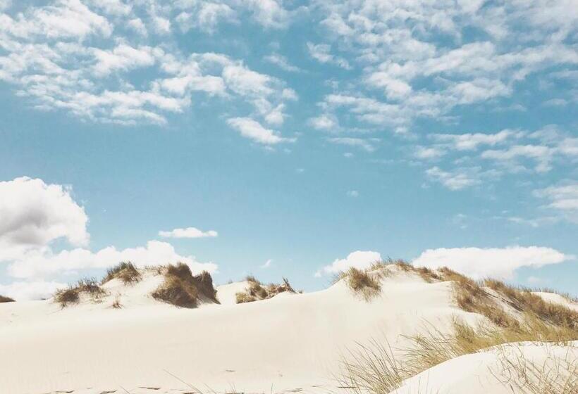 هتل Villa Breeksee