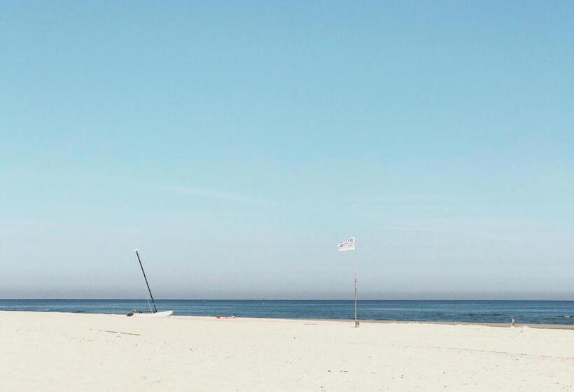 هتل Villa Breeksee