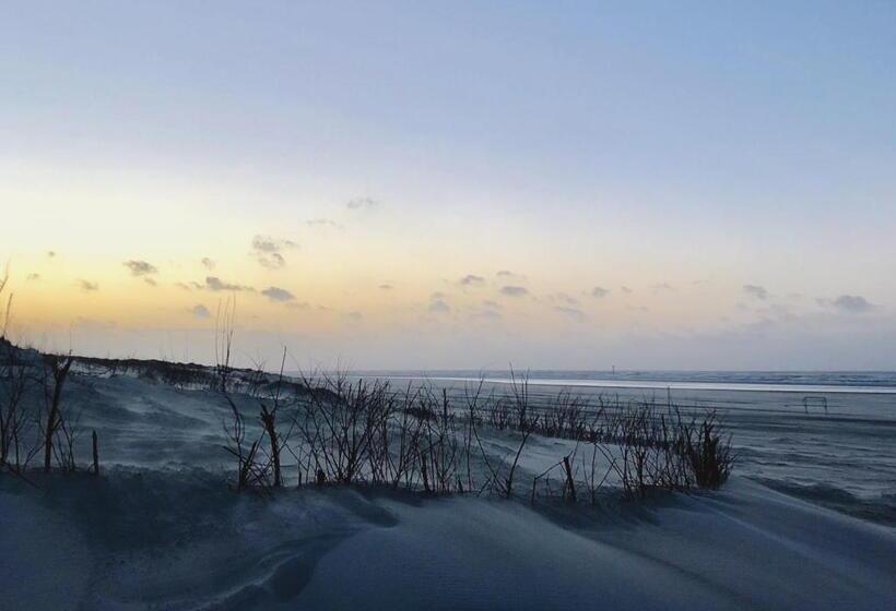 هتل Villa Breeksee