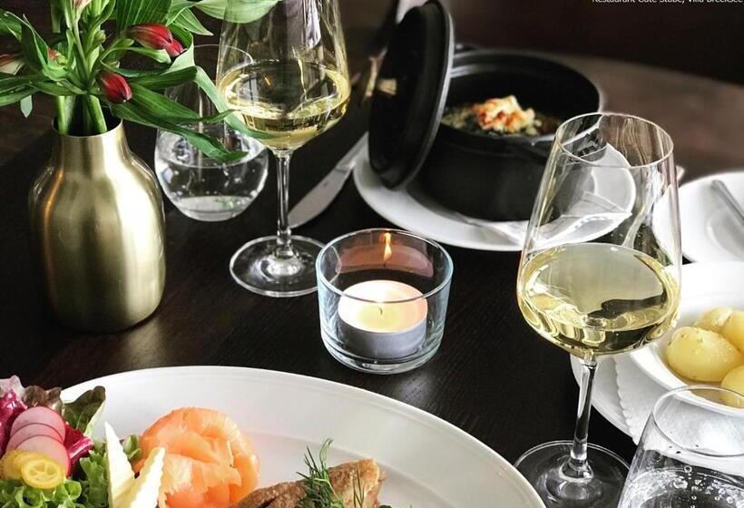 هتل Villa Breeksee