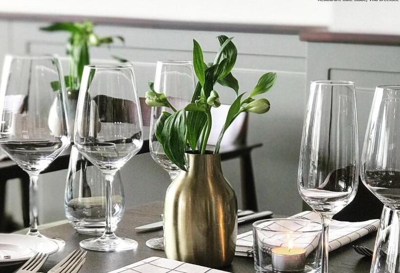 هتل Villa Breeksee