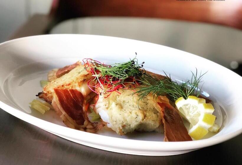 هتل Villa Breeksee