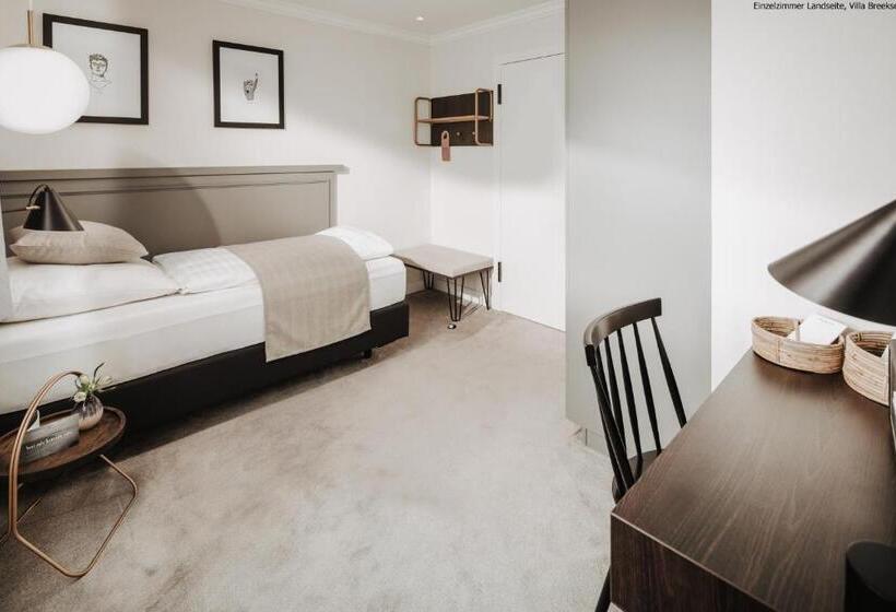 هتل Villa Breeksee