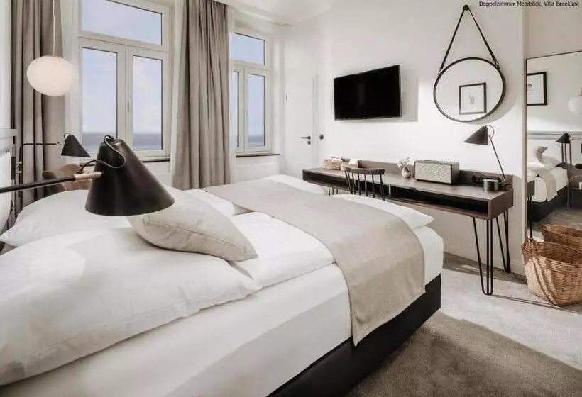 هتل Villa Breeksee