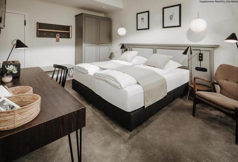 هتل Villa Breeksee