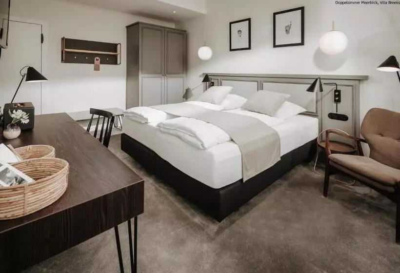 هتل Villa Breeksee