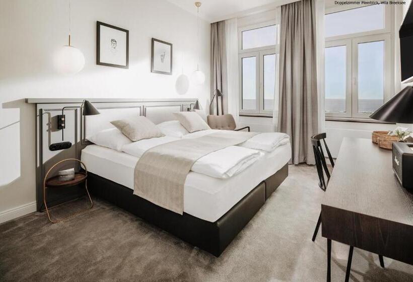 هتل Villa Breeksee