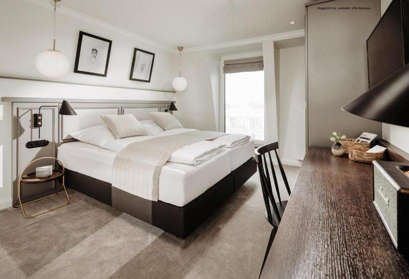 هتل Villa Breeksee