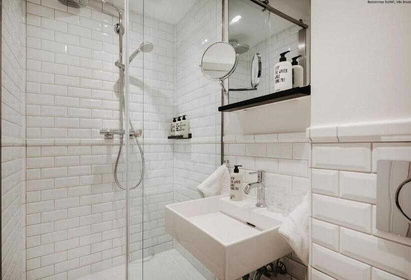 هتل Villa Breeksee