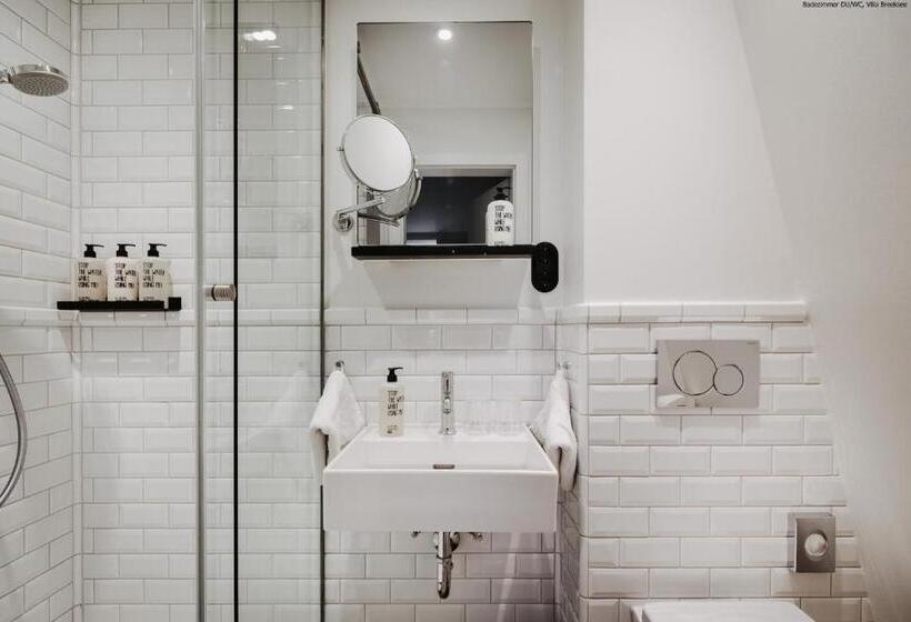 هتل Villa Breeksee