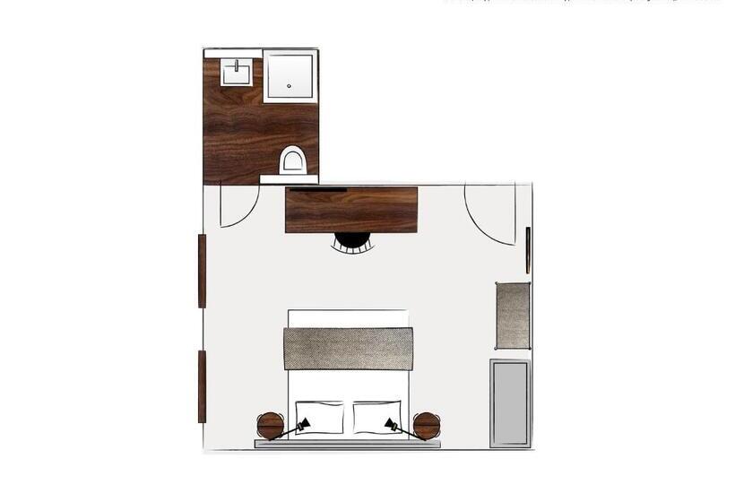 هتل Villa Breeksee