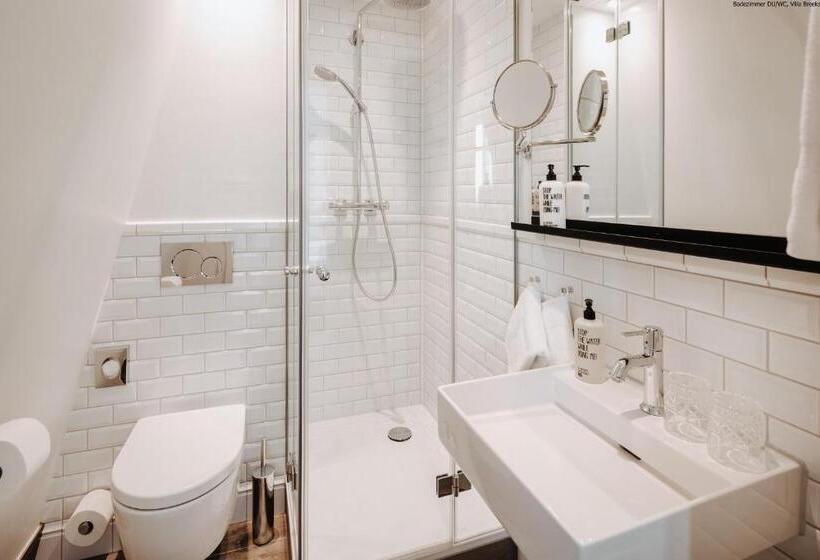 هتل Villa Breeksee