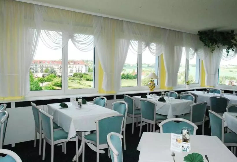 Waldhotel & Restaurant Bergschlösschen