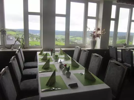 Отель Waldgut Am Aschberg