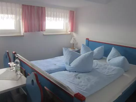 Отель Waldgut Am Aschberg